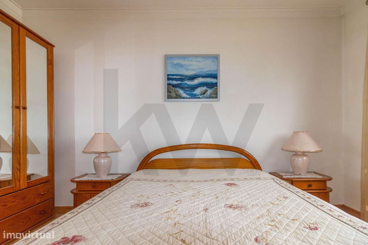 Moradia Isolada em Lote de 1.000 m2 a 20 min de Lisboa!-18