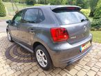 Volkswagen Polo 1.0 Blue Motion Technology Lounge - 7