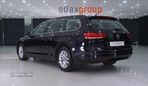 VW Passat Variant 2.0 TDi Business Package DSG - 4