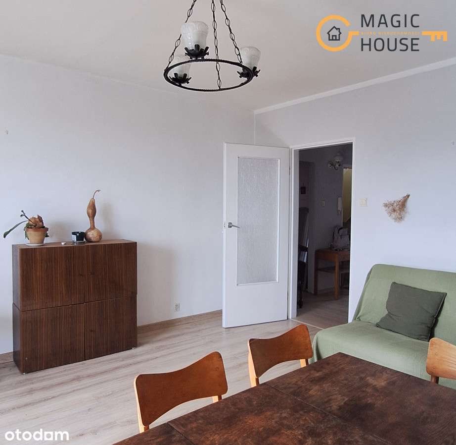 Przestronne| 2 min do tramwaju | dostępne od zaraz - Pełny obrazek: 4/18