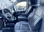 Mercedes-Benz Vito 116 CDI (BlueTEC) Tourer 4MATIC Kompakt Aut. PRO - 23