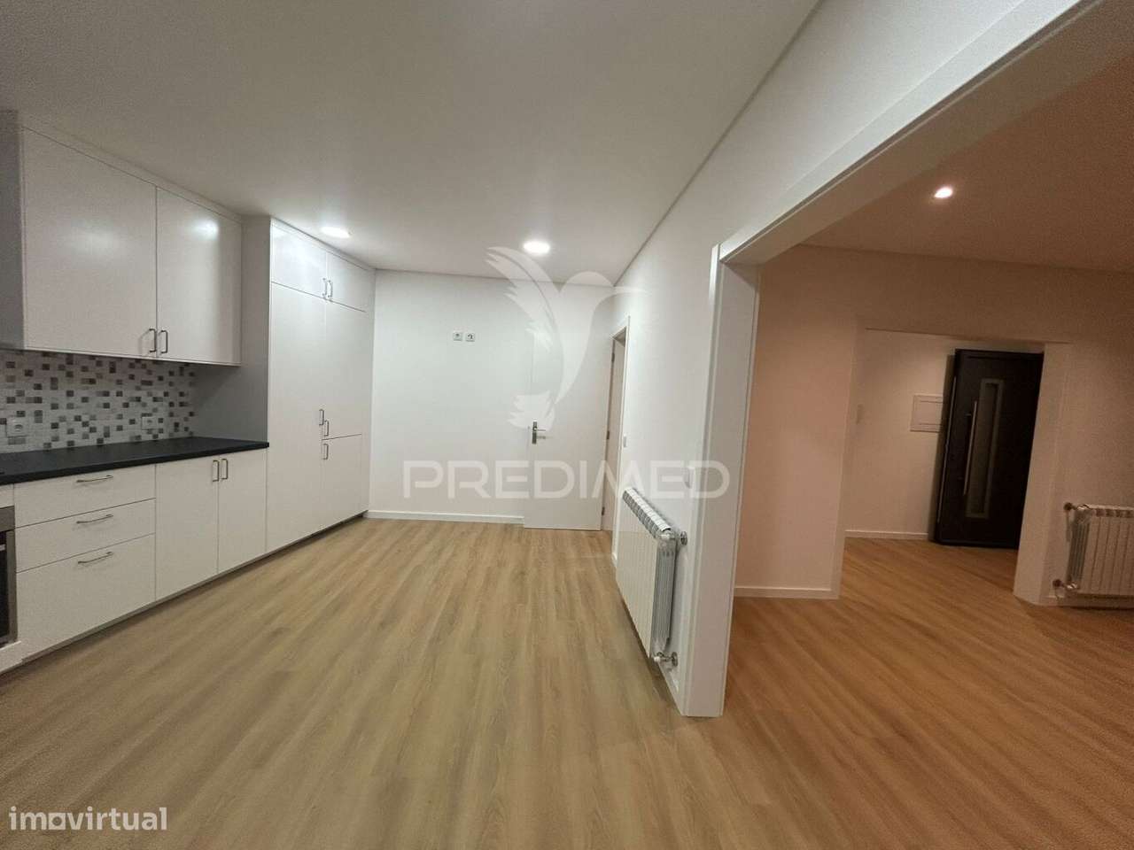 Moradia T3 Nova na Gafanha do Carmo - Grande imagem: 5/15