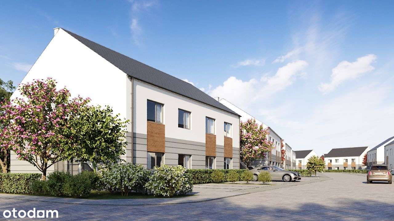 128m²+OGRÓD+balkon+2 m.parkingowe-BEZCZYNSZOWE - Pełny obrazek: 4/19