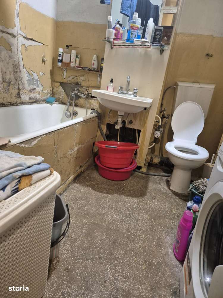 Obor vanzare ap 4 camere decomandat 3 min metrou-5