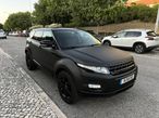 Land Rover Range Rover Evoque 2.2 SD4 Dynamic Auto - 2