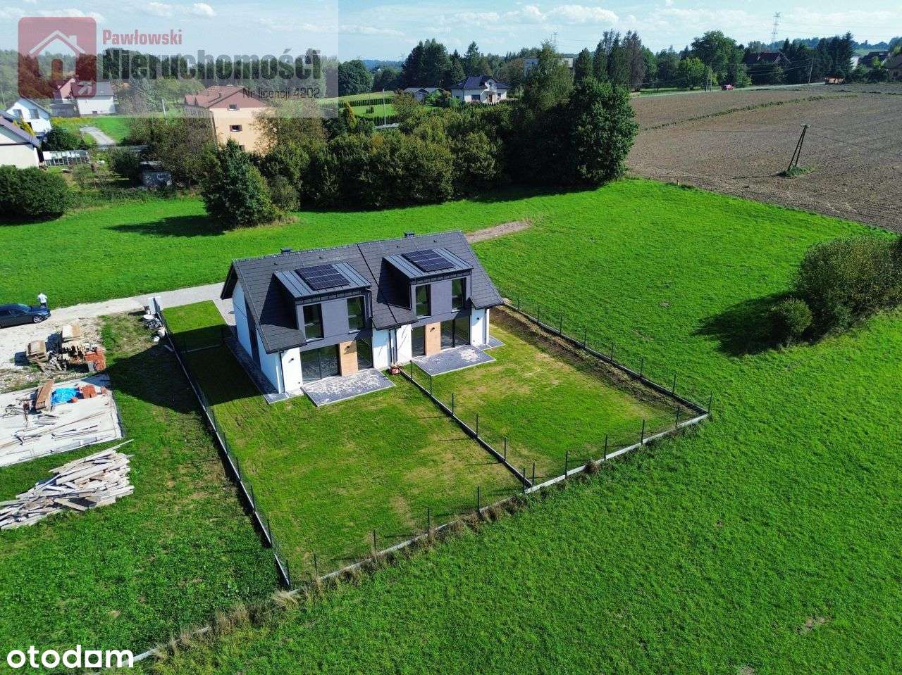 Dom, 105,60 m², Sosnowice - Pełny obrazek: 4/20