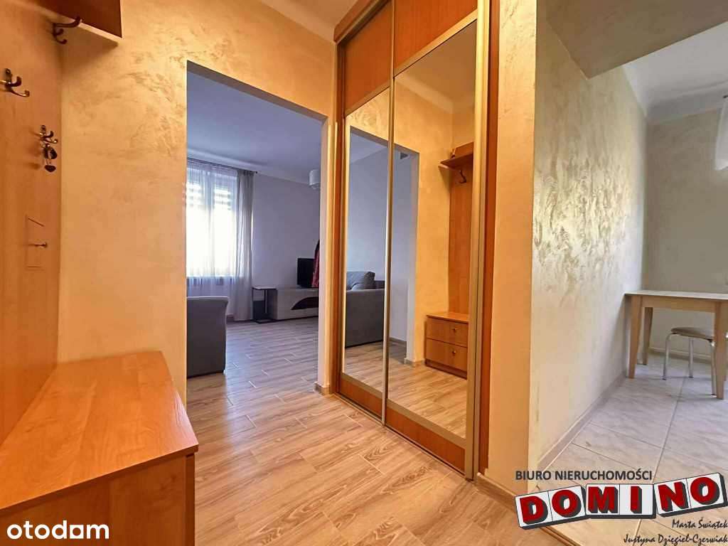 Mieszkanie 35m, parter, cena 270.000 zł-5