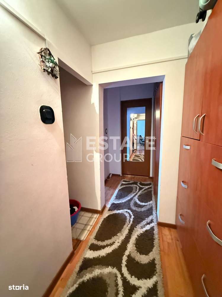 Apartament 2 camere Sagului, spatios , etaj intermediar-8