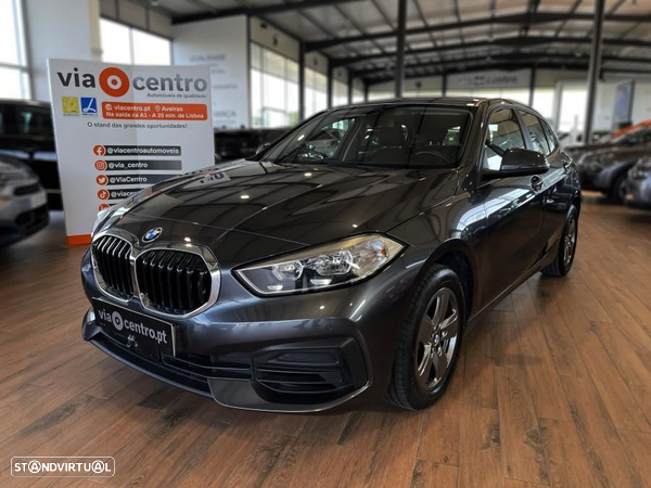 BMW 118 i Corporate Edition Auto - 31