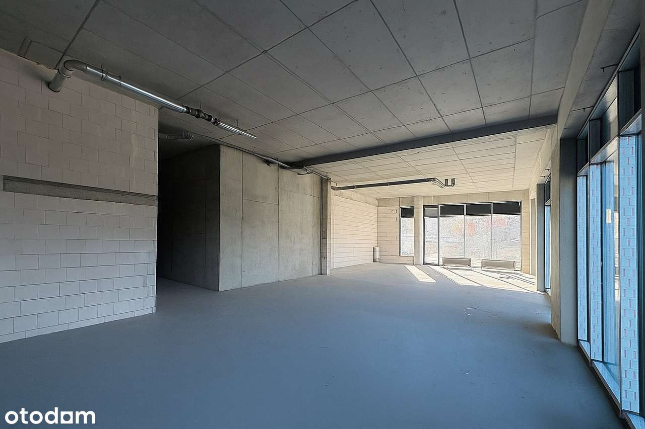 **Bielany - Lokal pod Przedszkole - 5 miejsc - 3 m-ce rent free** - Pełny obrazek: 4/6