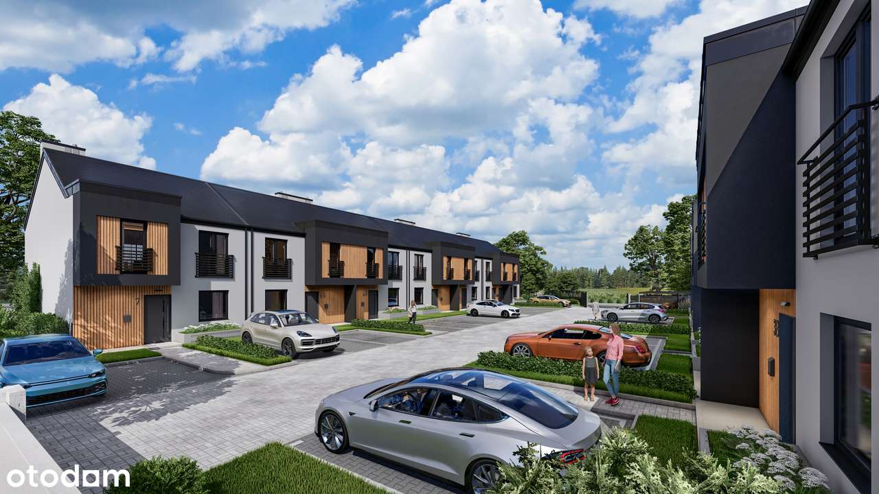 Atrakcyjne mieszkanie na nowym osiedlu J1 - Pełny obrazek: 3/18