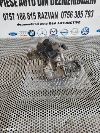 Supapa Valva Egr Renault Dacia 1.5 Dci Cod 8200282949 Megane 2 Scenic 2 Logan Sandero Clio Twingo Etc. Factura Si Garantie - 4