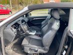 Audi A5 Cabrio 2.0 TDI DPF - 20