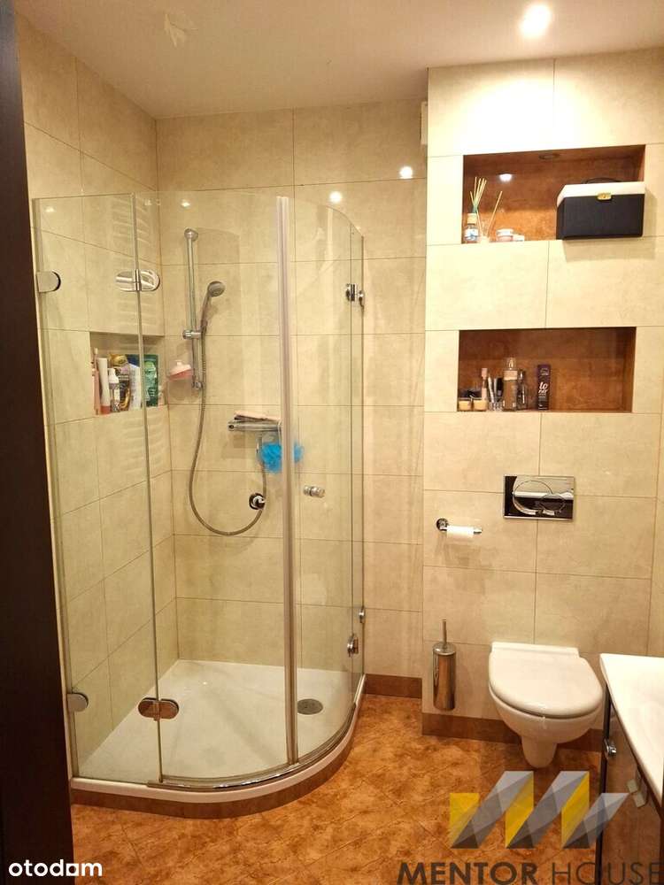 Ładny segment - Wawer, ul. Wędkarska-7