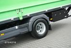 Mercedes-Benz ATEGO / 1624 / ACC / E 6 / BURTO FIRANKA + WINDA / ŁAD. 8590 KG / 17 PALET - 33