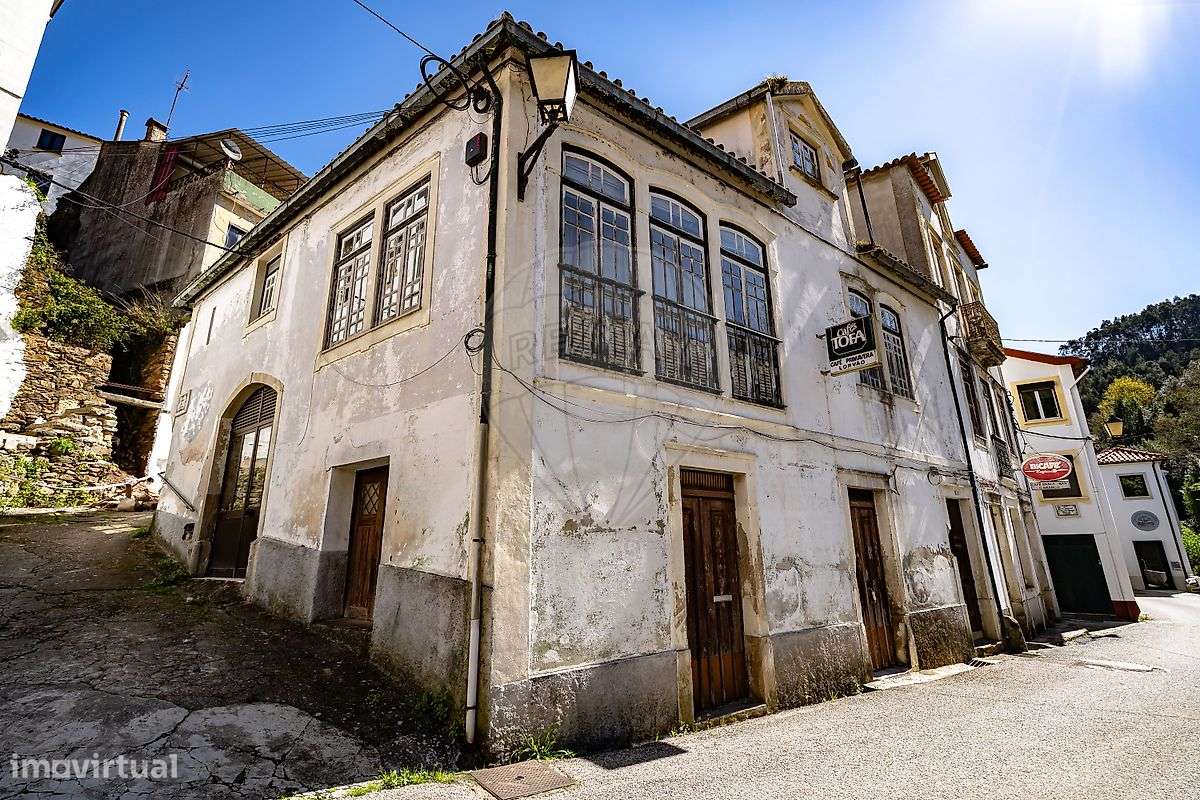 Moradia T2 para venda - Grande imagem: 2/33