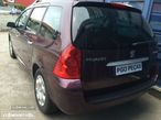 Peugeot 307 SW 1.6 PSA para peças - 4