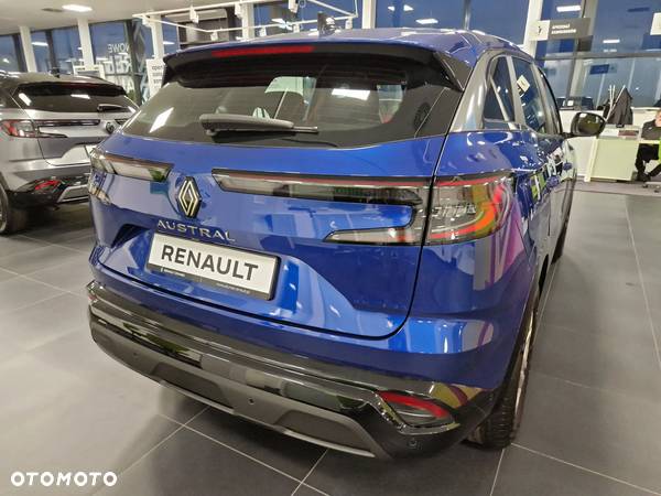 Renault Austral 1.3 TCe mHEV Equilibre - 7