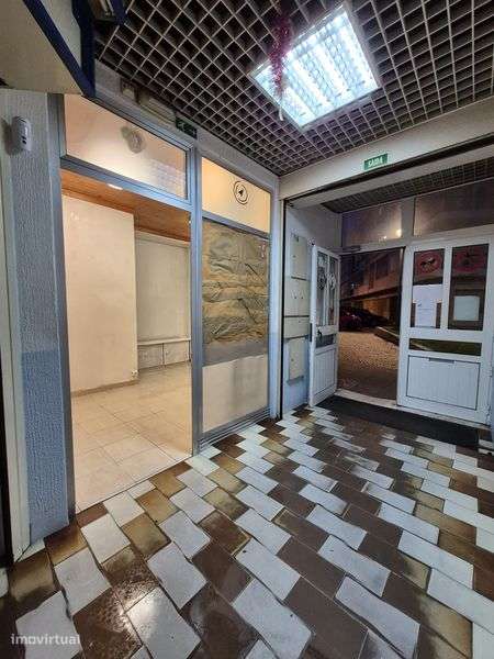 Loja para arrendamento - Grande imagem: 4/7