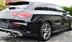 Mercedes-Benz CLA 200 d Shooting Brake 8G-DCT AMG Line - 7