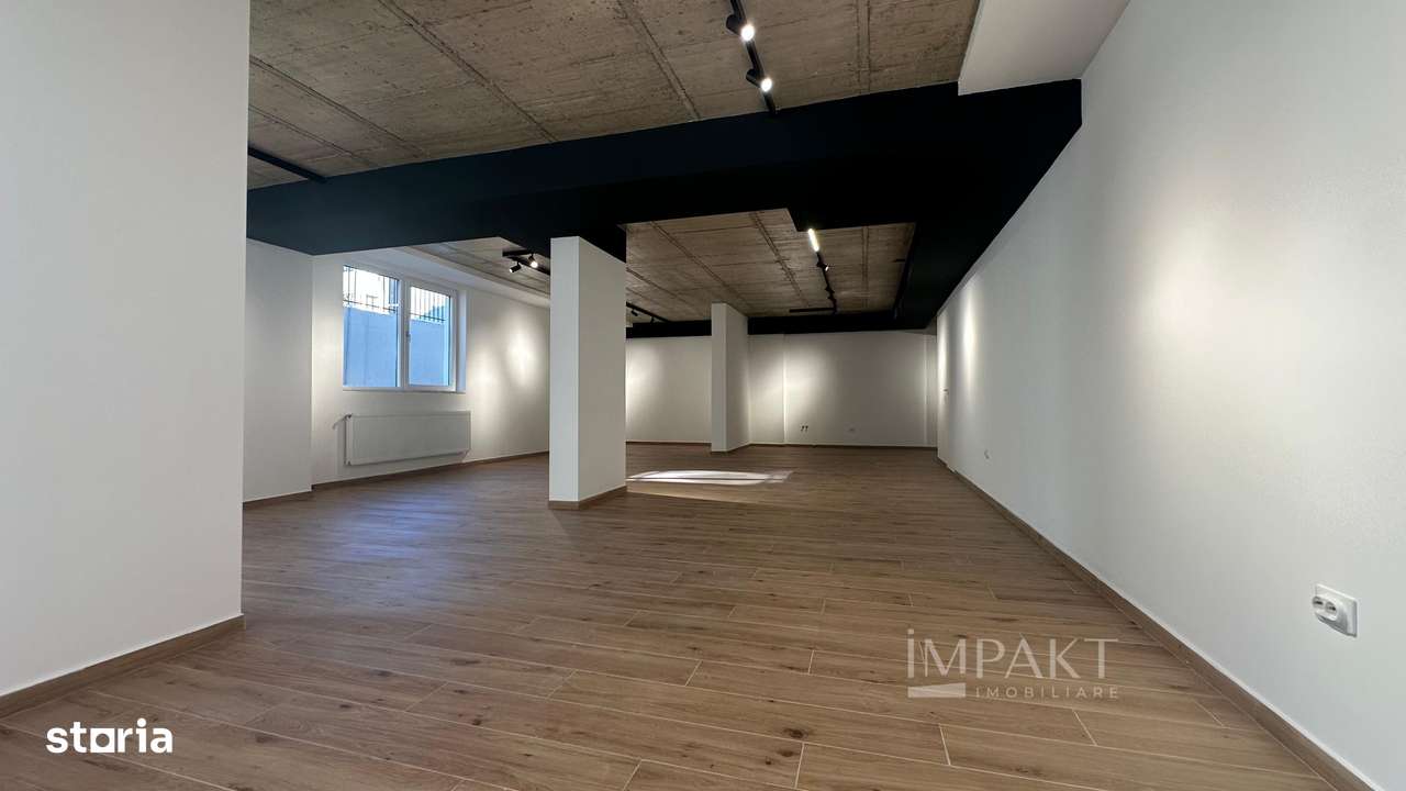 Oportunitate! Spatiu comercial – ideal pentru afacerea ta, Buna Ziua! - Imagine principală: 2/6