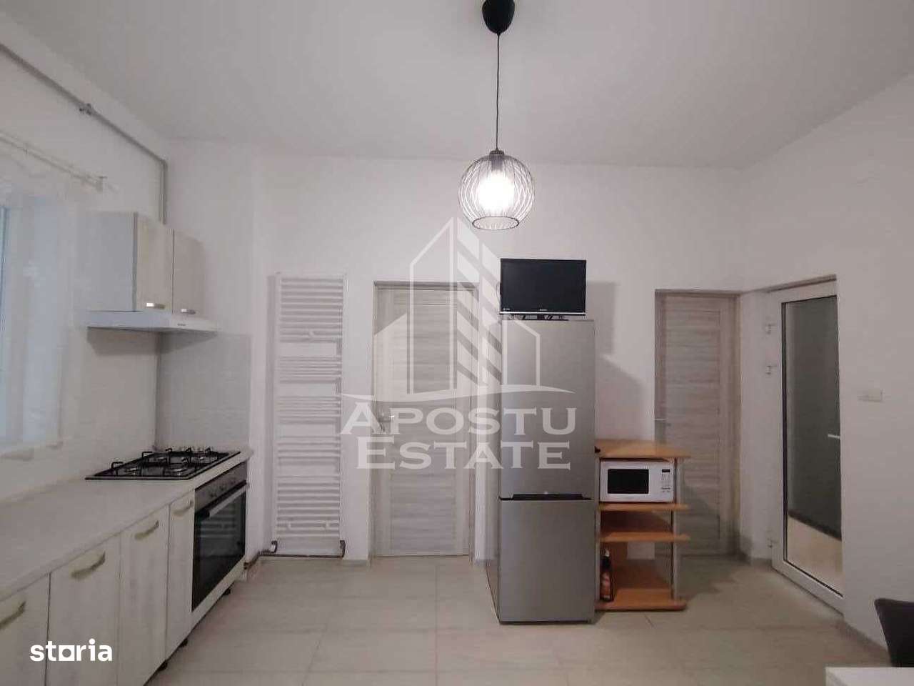 Apartament 2 camere I casa I parter I Zona Sagului - Imagine principală: 2/10