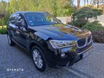 BMW X3 xDrive20d Advantage - 3