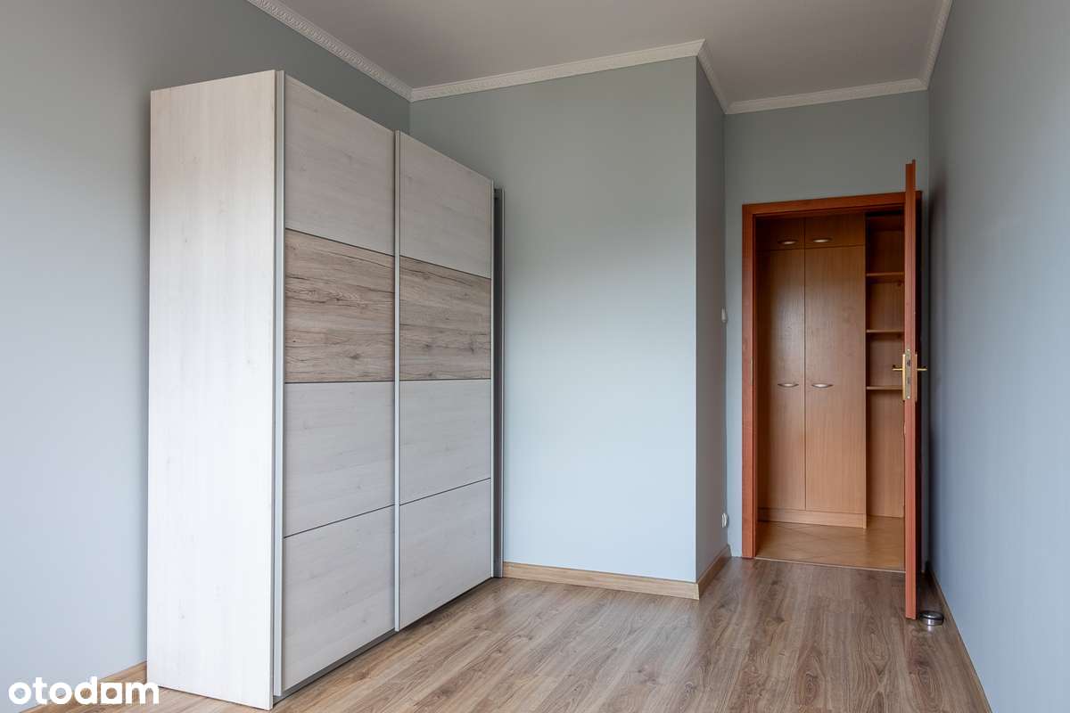 2-pok. mieszkanie z balkonem| ul. Mogileńska | 52 m² | do zamieszkania-6