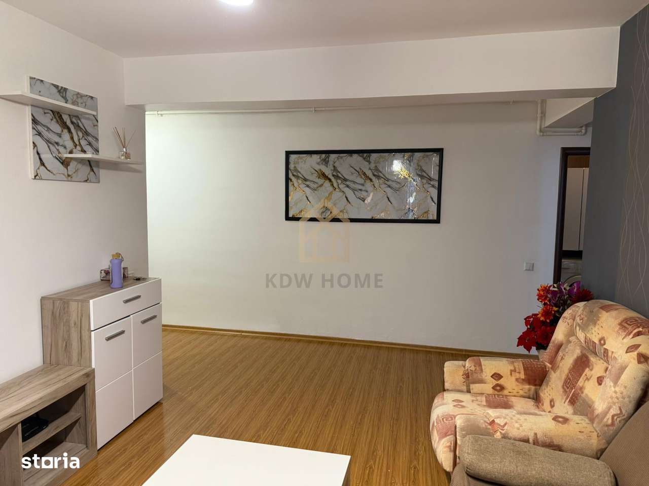 Apartament 2 camere FUNDENI - Imagine principală: 3/11