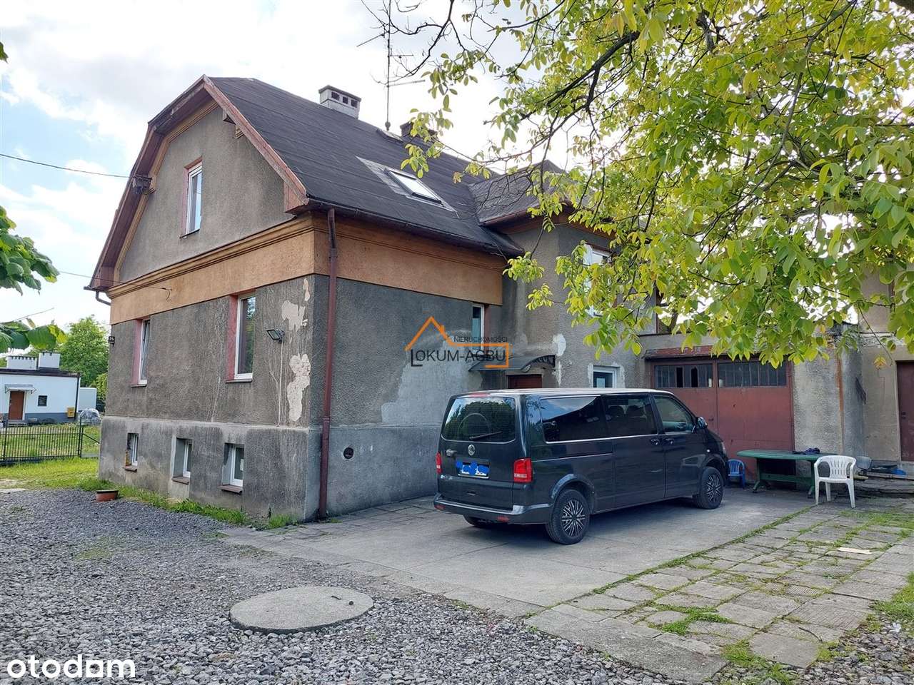 Dom na sprzedaż, Bielsko-Biała - Pełny obrazek: 2/15