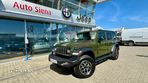 Jeep Wrangler Unlimited 2.0 Turbo AT8 Rubicon - 2