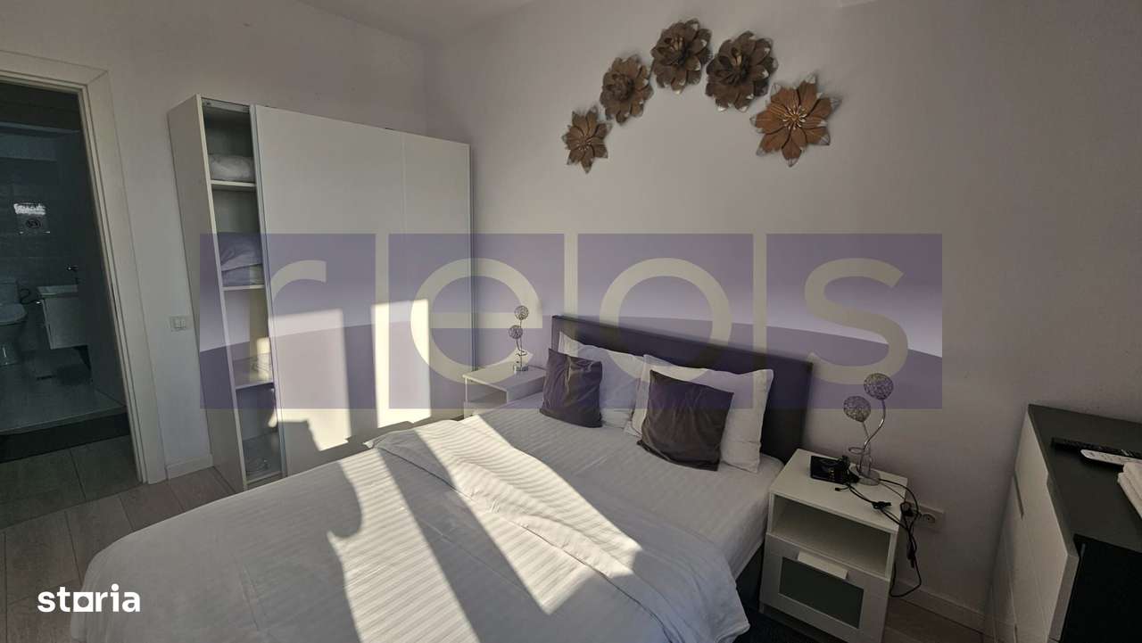 DE VÂNZARE APARTAMENT 2 CAMERE CRANGASI | DECOMANDAT | BOXA | PARCARE - Imagine principală: 4/5