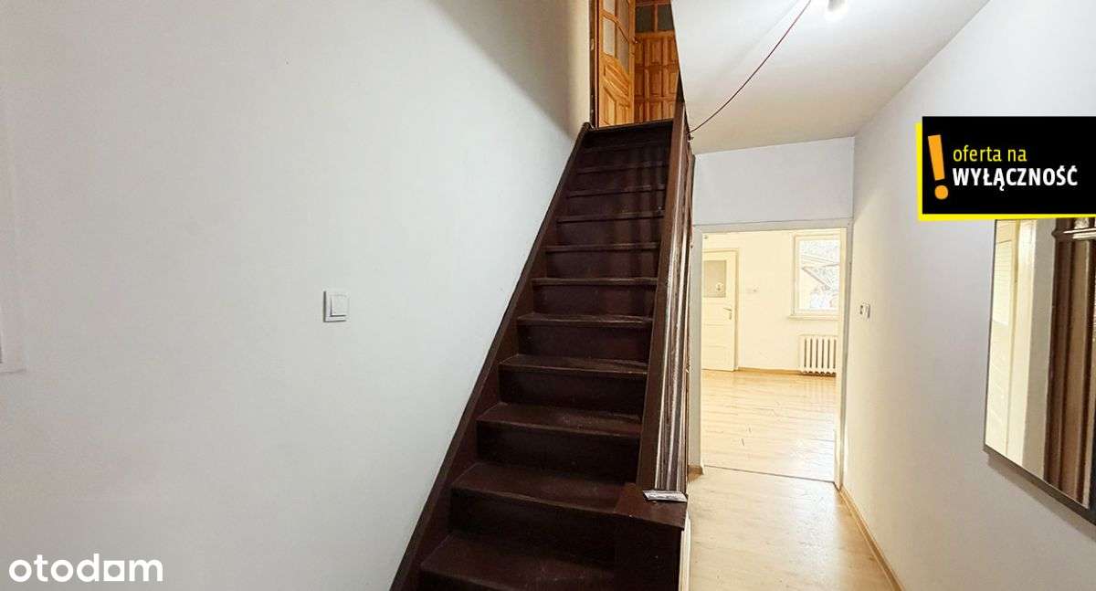 Dom z dużym ogrodem 768 m² – Łabędy, Gliwice-17