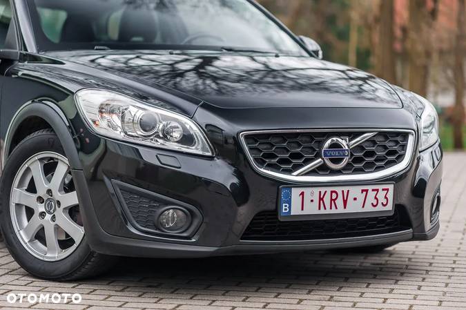 Volvo C30 DRIVe Summum - 5