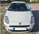 Fiat Punto Evo - 8