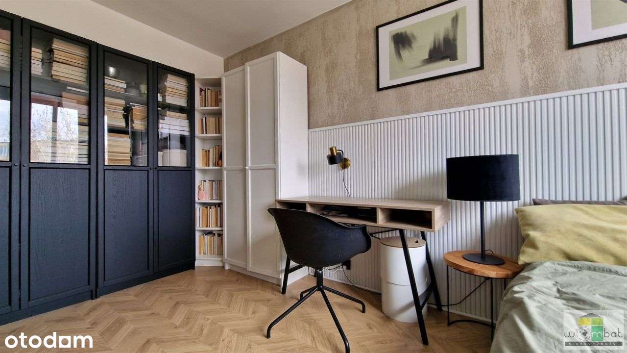 Wyjątkowe 3-pokojowe mieszkanie , wysoki standard-9