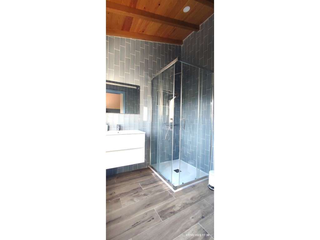 Quinta com duas moradias, anexos, diversas arvores de fruto, vinha ...-34