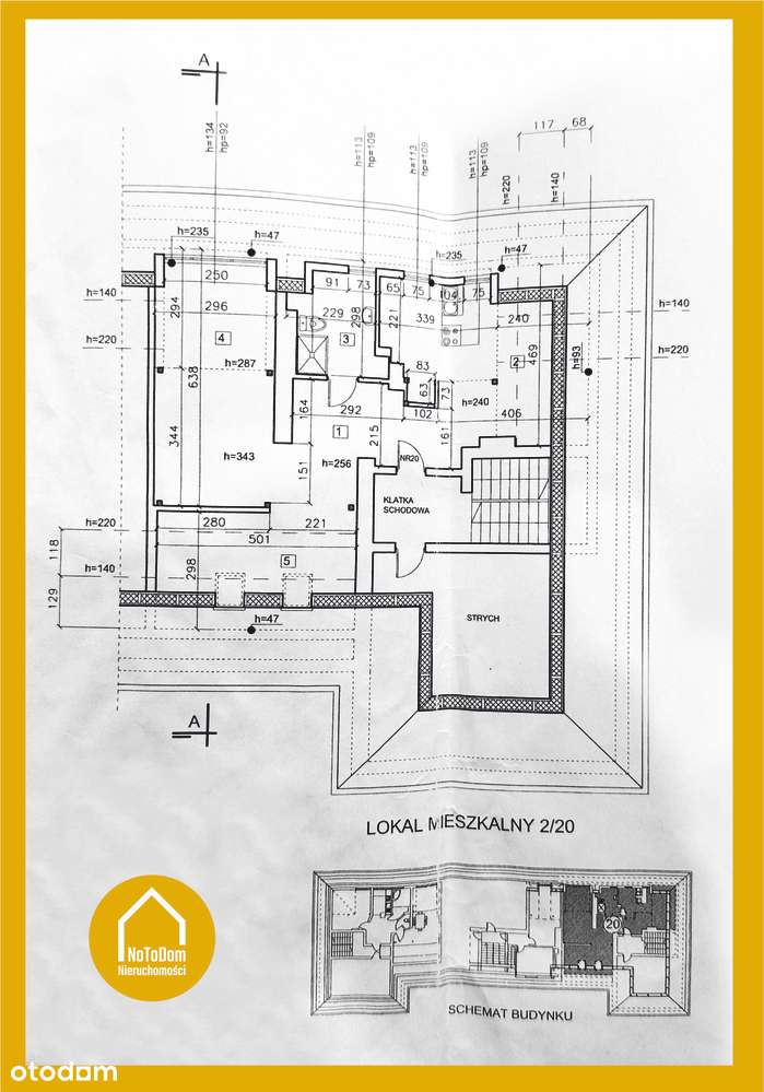 Mieszkanie + budynek pomocniczy , 5 min od morza-19