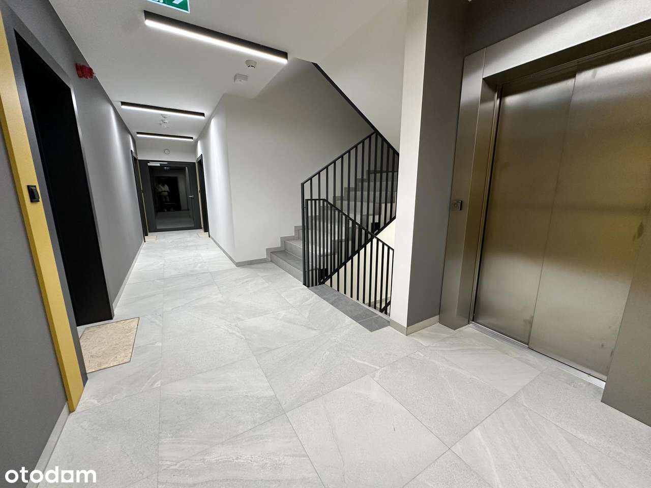 3 pokoje | balkon | parking | tramwaj |Prądnik Biały - Pełny obrazek: 5/6