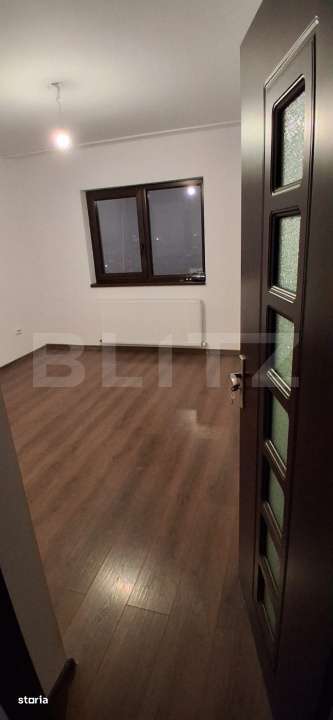 Apartament 2 camere, semidecomandat, 51mp, loc parcare, Valea Lupului - Imagine principală: 4/8