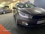 Kia Ceed Cee'd 1.6 GDI XL DCT - 9