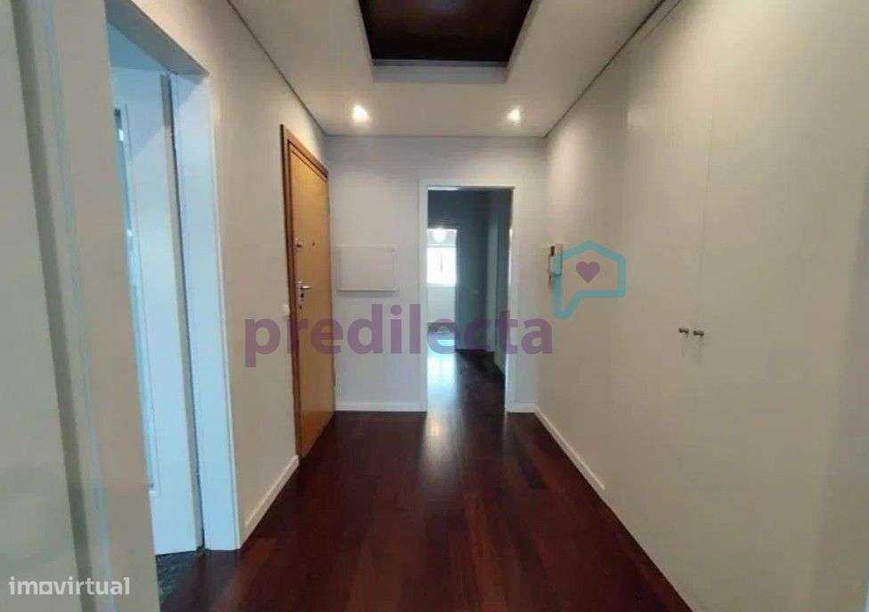 REF4159 - T3 Terraço, FEUP / Hosp. S. João, Paranhos-9