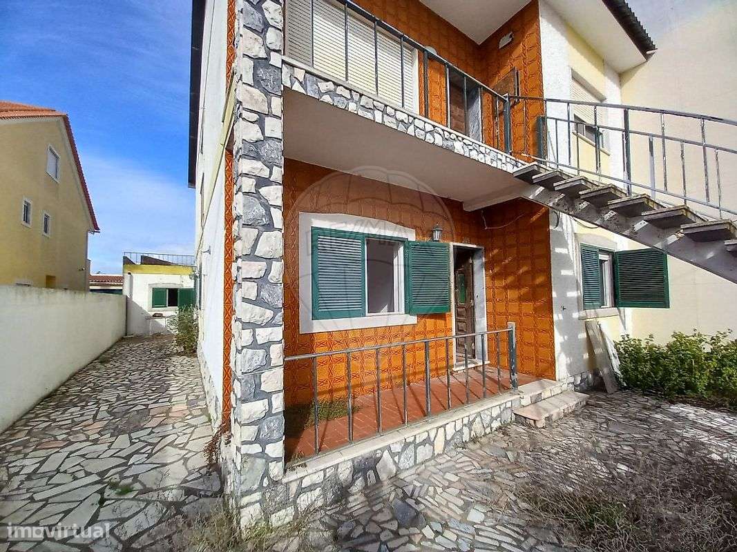 Apartamento T5 para venda - Grande imagem: 5/8