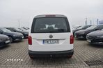 Volkswagen Caddy 2.0 TDI Trendline - 7