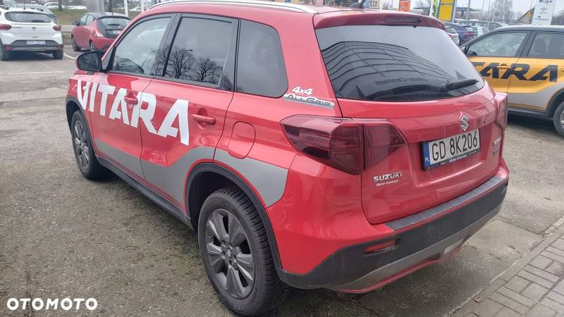 Suzuki Vitara - 3