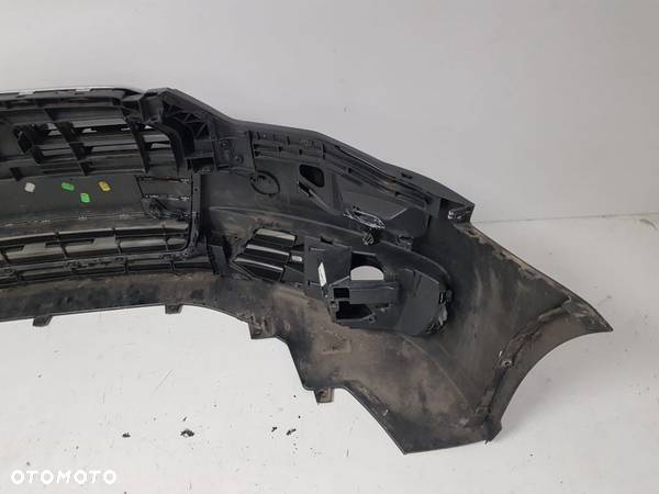 AUDI A6 C7 LIFT ZDERZAK PRZÓD PRZEDNI PDC SPRYSKI 15-18 4G0807437AA - 7