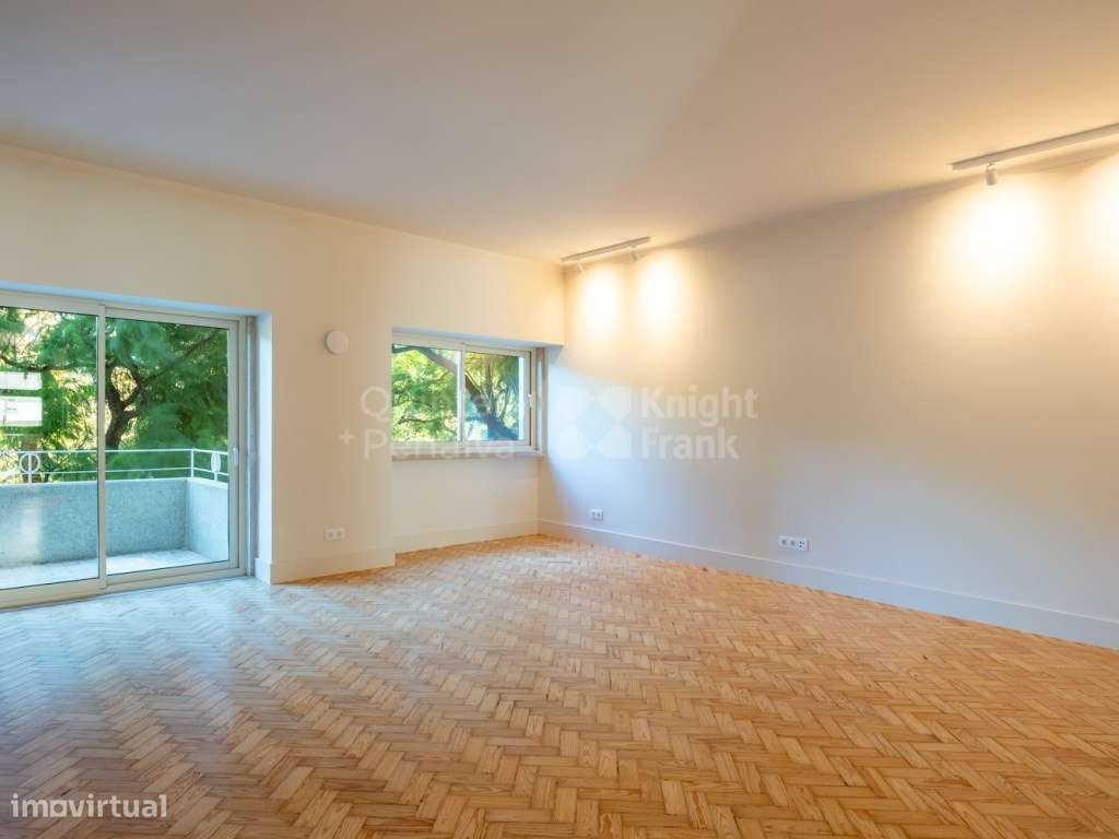 Apartamento T3 para arrendamento junto ao Parque Eduardo VII - Grande imagem: 4/29