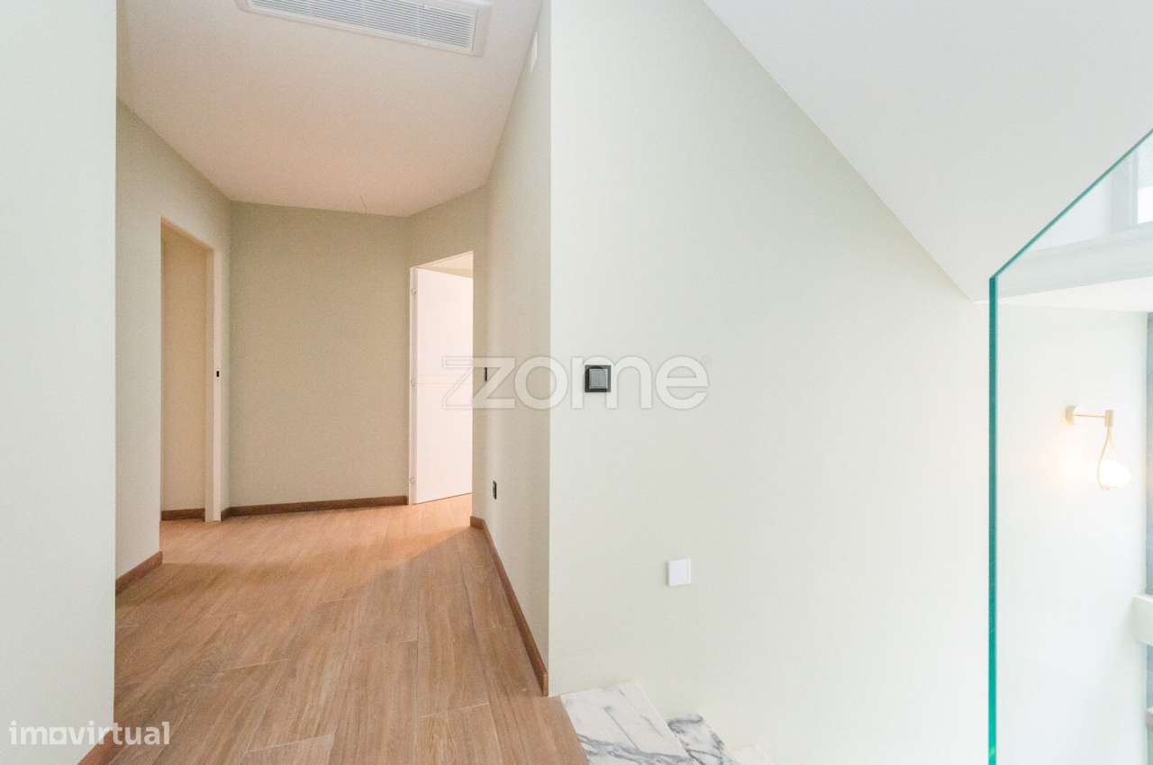 Moradia individual T3 na Amoreira (Cascais)-56