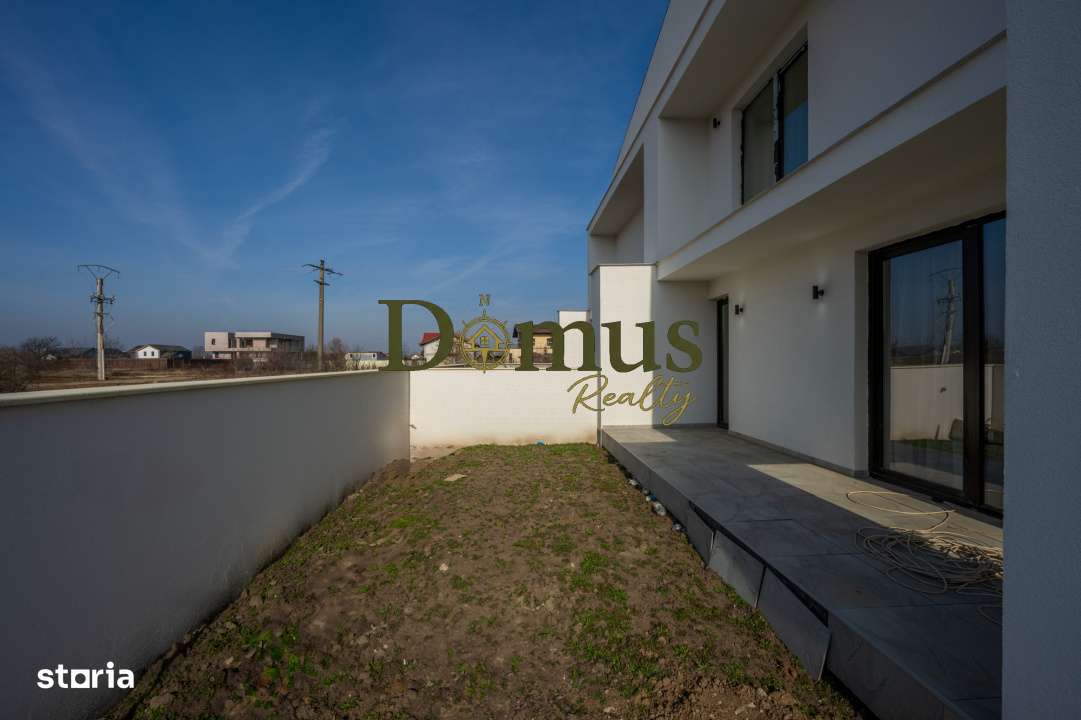 Vila Mobilata Padure Ghermanesti-2