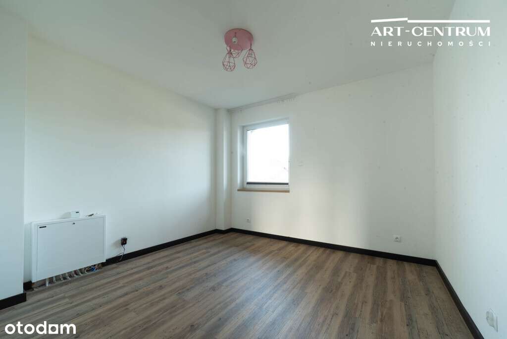 Stylowy dom wprowadzenia w Zielonce (114,77m2)-7